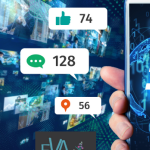 L’importance des réseaux sociaux pour la visibilité et la communication d’une entreprise