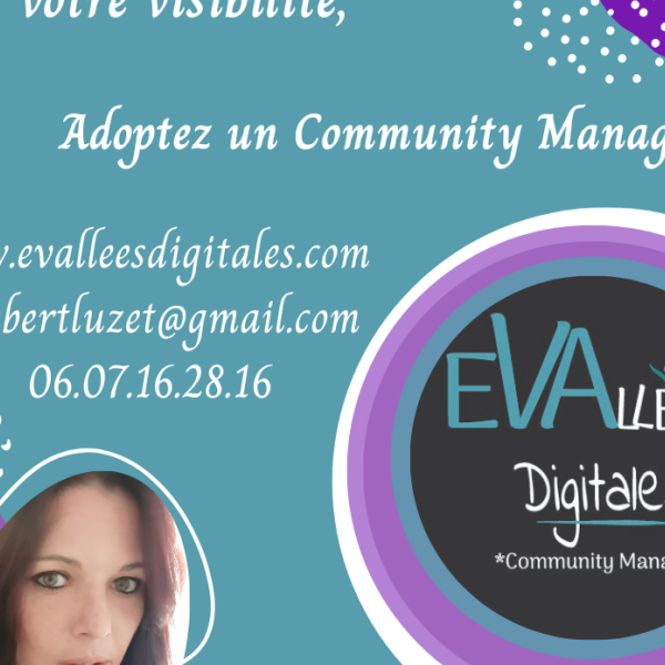 Evallées Digitales : La Solution de Proximité pour Votre Communication Digitale