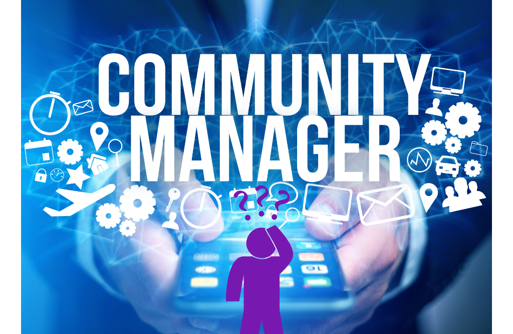 Un Community Manager c’est quoi ? 